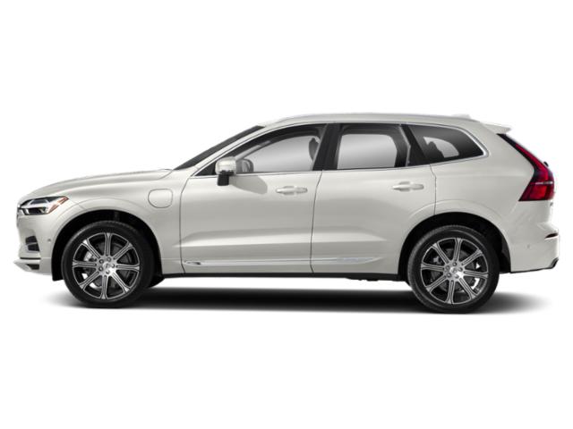 2019 Volvo XC60 Hybrid T8 Inscription