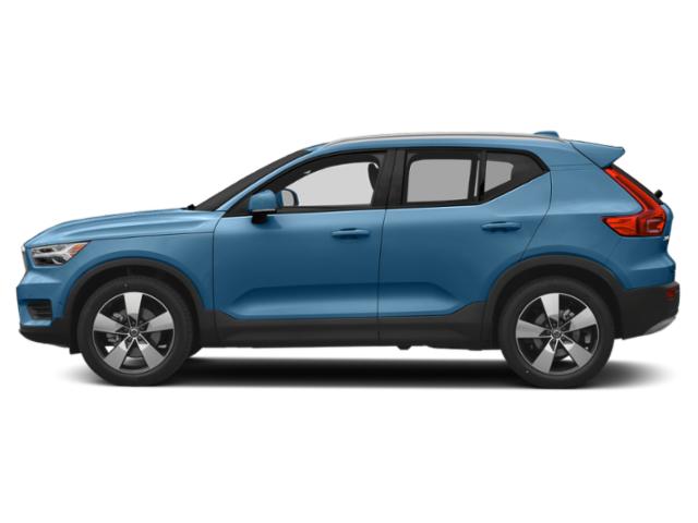 2019 Volvo XC40 T5 Momentum 2019 Volvo XC40 T5 Momentum