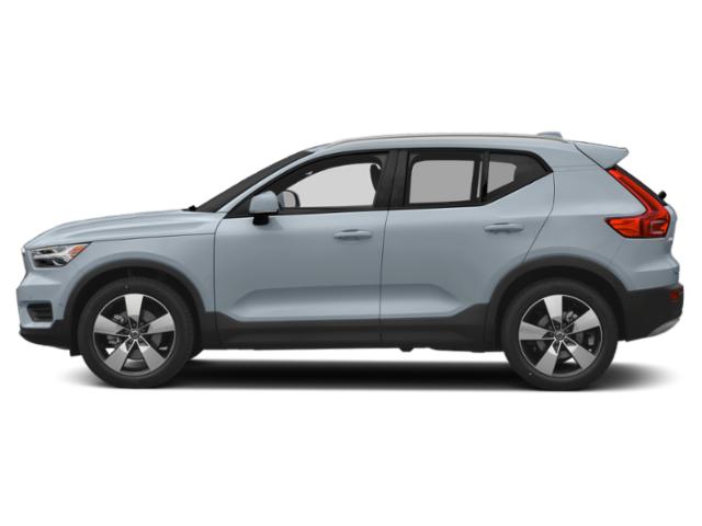 2019 Volvo XC40 T5 Momentum 2019 Volvo XC40 T5 Momentum