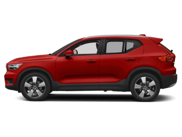 2019 Volvo XC40 T5 Momentum 2019 Volvo XC40 T5 Momentum
