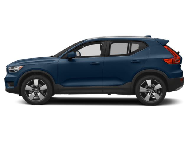 2019 Volvo XC40 T5 Inscription