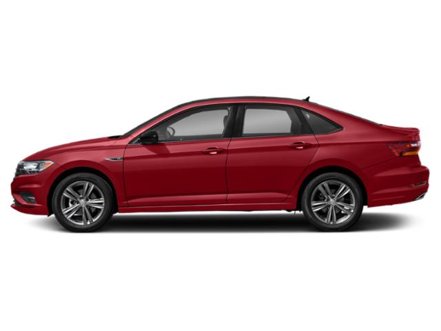 2019 Volkswagen Jetta 1.4T R-Line 2019 Volkswagen Jetta 1.4T R-Line
