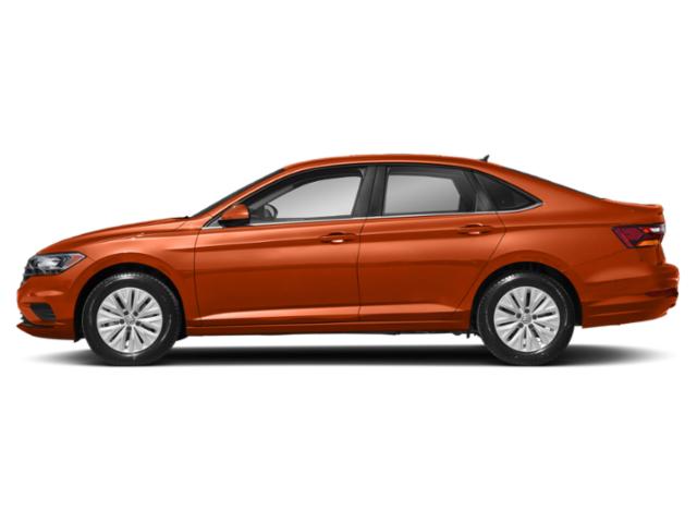 2019 Volkswagen Jetta 1.4T S 2019 Volkswagen Jetta 1.4T S