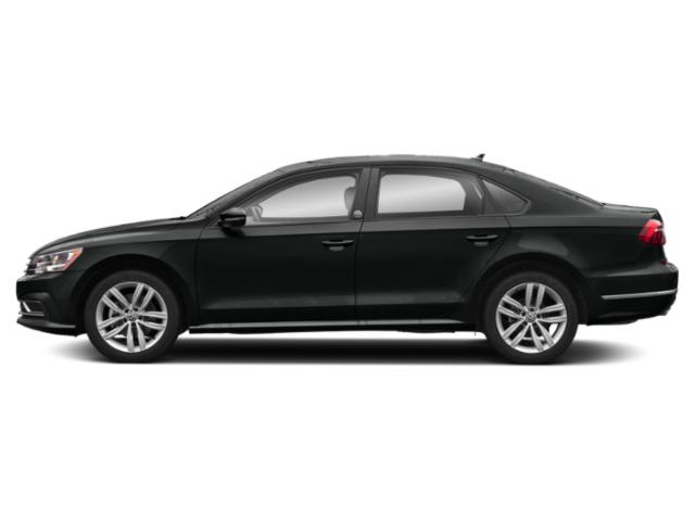 2019 Volkswagen Passat 2.0T SE R-Line 2019 Volkswagen Passat 2.0T SE R-Line