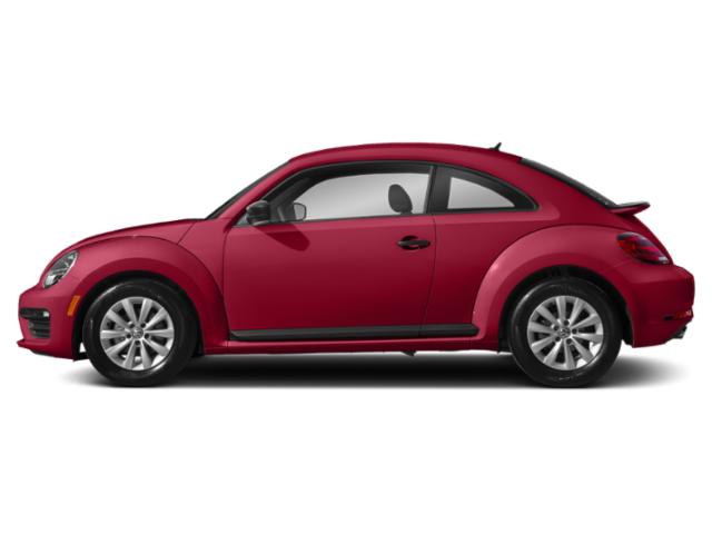 2019 Volkswagen Beetle 2.0T SE 2019 Volkswagen Beetle 2.0T SE