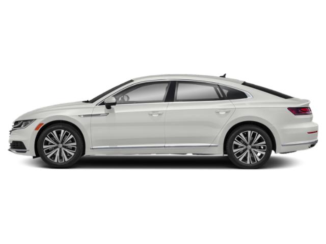 2019 Volkswagen Arteon 2.0T SEL Premium