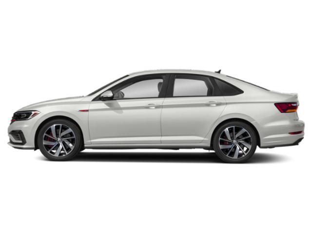2019 Volkswagen Jetta GLI 2.0T Autobahn