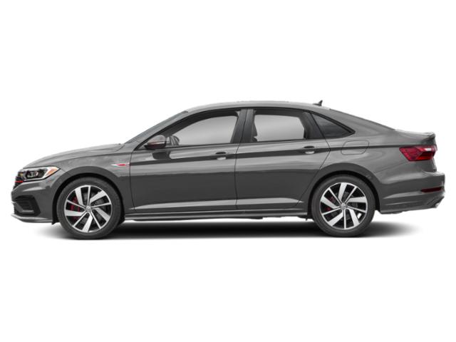 2019 Volkswagen Jetta GLI 2.0T S 2019 Volkswagen Jetta GLI 2.0T S