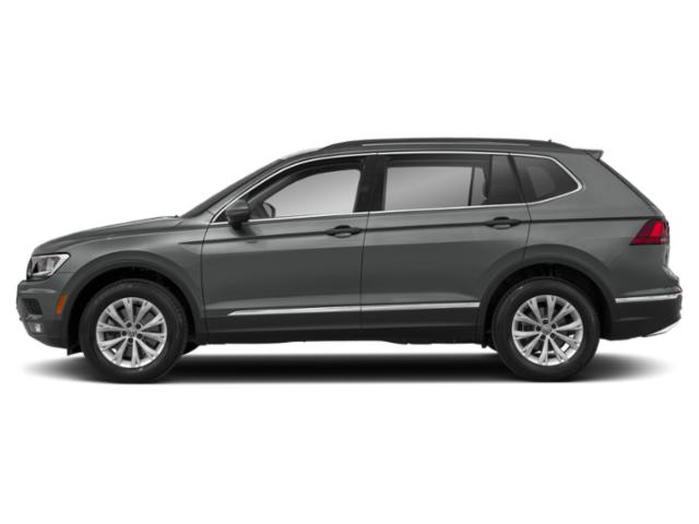 2019 Volkswagen Tiguan 2.0T SEL