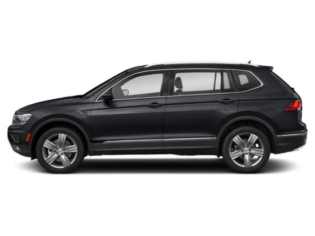2019 Volkswagen Tiguan 2.0T SEL