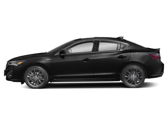 2020 Acura ILX Technology & A-SPEC Packages