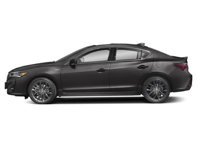 2020 Acura ILX Premium & A-SPEC Packages