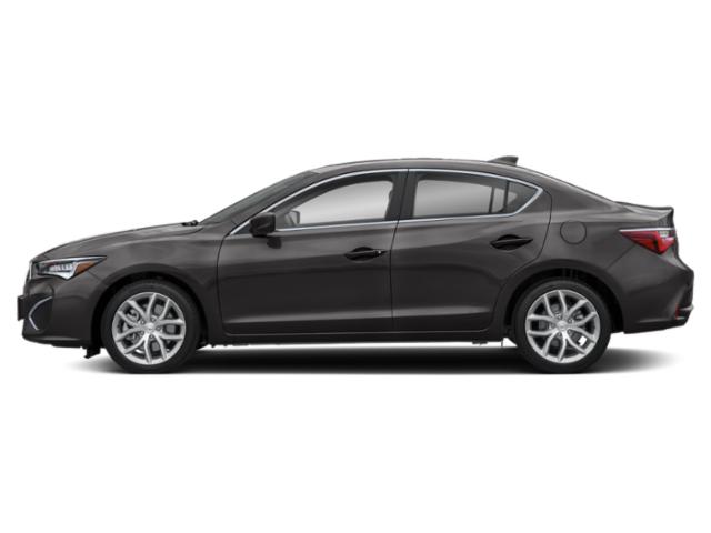 2020 Acura ILX Standard