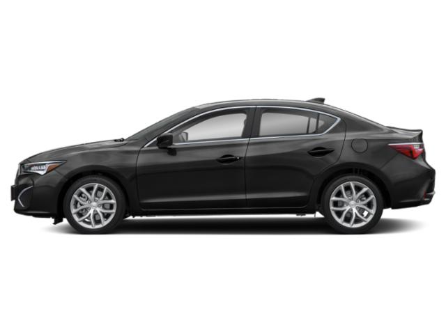 2020 Acura ILX Standard
