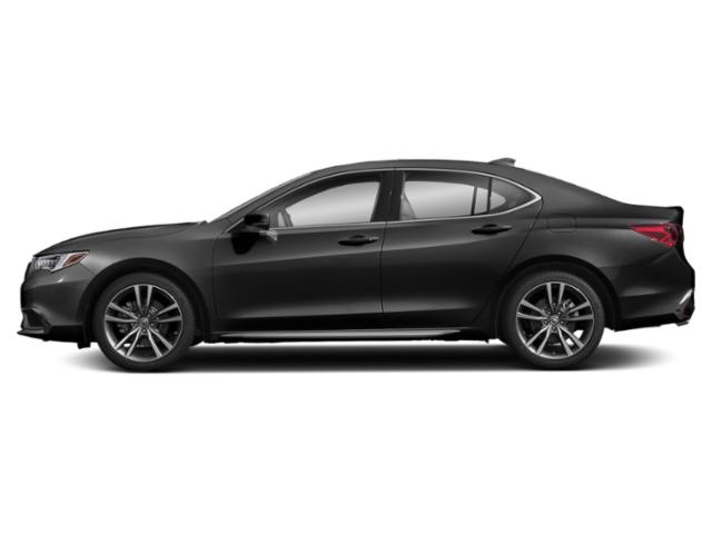 2020 Acura TLX Tech Package