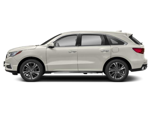 Used 2020 Acura MDX For Sale in Tuscumbia, AL