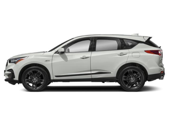 2020 Acura RDX A-SPEC Package