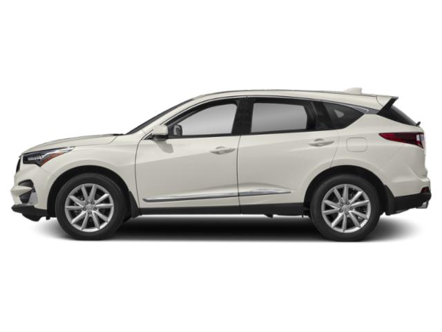 2020 Acura RDX Standard 2020 Acura RDX Standard