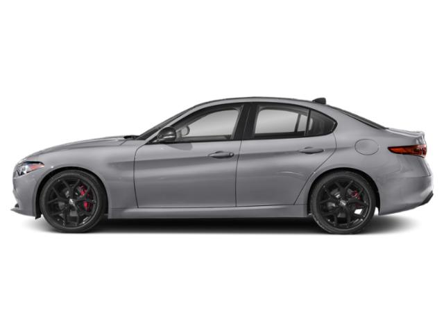 2020 Alfa Romeo Giulia Sport AWD