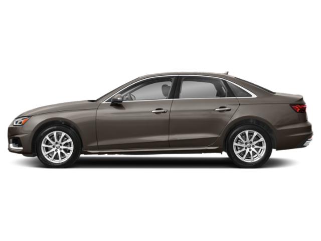 2020 Audi A4 Premium 40 TFSI Front-Wheel Drive S tronic 2020 Audi A4 Premium 40 TFSI Front-Wheel Drive S tronic