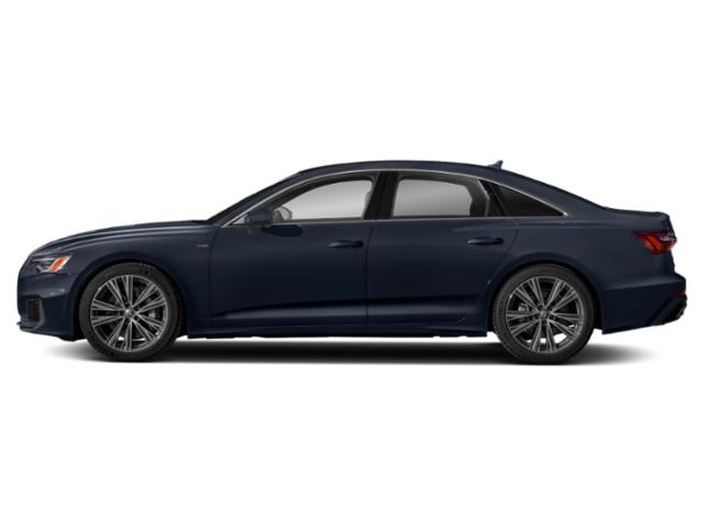 2020 Audi A6 Sedan Premium Plus 45 TFSI quattro S tronic