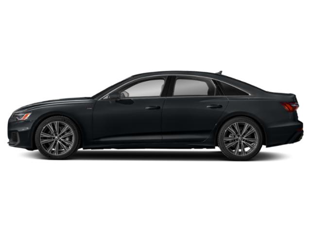2020 Audi A6 Sedan Premium Plus 45 TFSI quattro S tronic 2020 Audi A6 Sedan Premium Plus 45 TFSI quattro S tronic