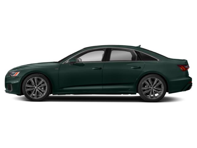 2020 Audi A6 Premium Plus 55 TFSI quattro S tronic