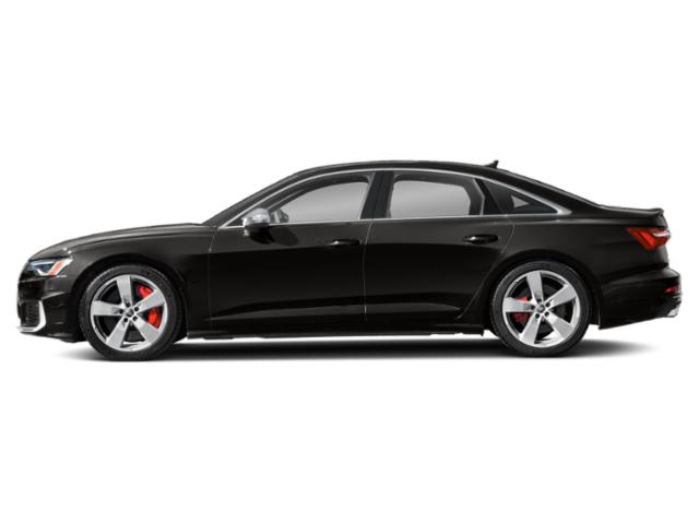 2020 Audi S6 Sedan Prestige TFSI quattro Tiptronic