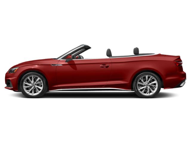 2020 Audi A5 Cabriolet Premium Plus 45 TFSI quattro S tronic