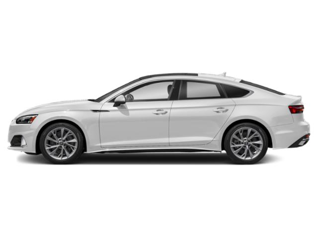 2020 Audi A5 Sportback Premium 45 TFSI quattro S tronic