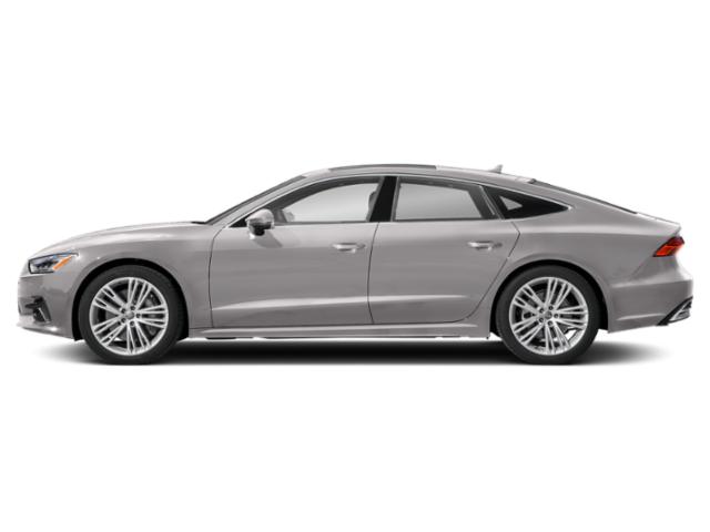 2020 Audi A7 Premium Plus 55 TFSI quattro S tronic