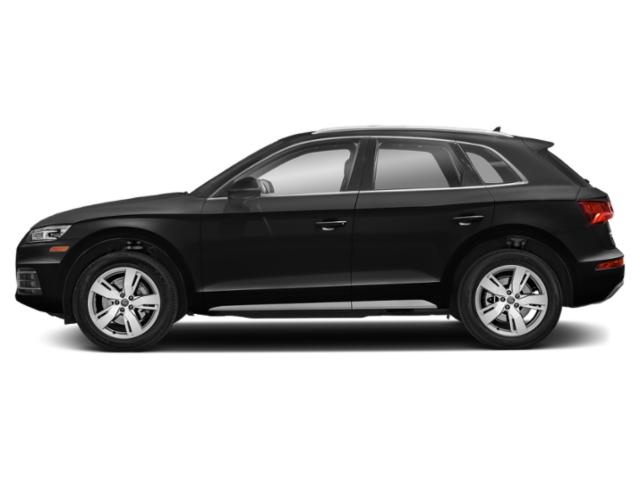 2020 Audi Q5 Premium Plus 45 TFSI quattro S tronic