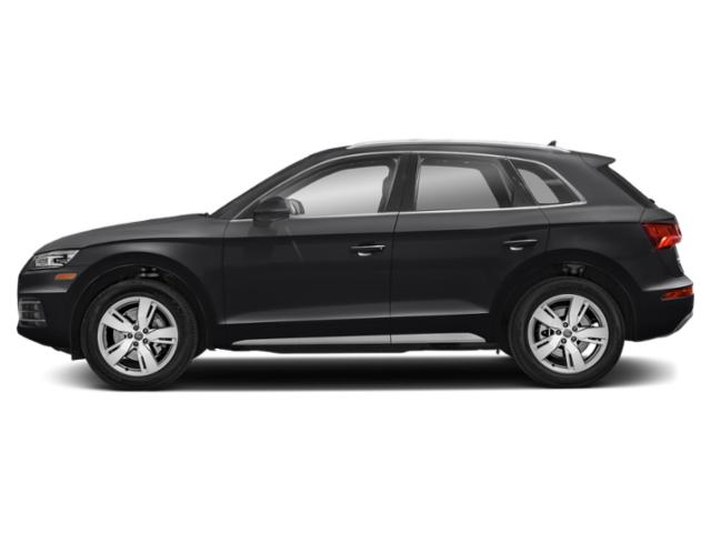 2020 Audi Q5 Premium 45 TFSI quattro S tronic 2020 Audi Q5 Premium 45 TFSI quattro S tronic
