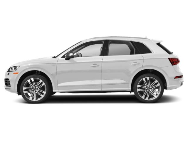 2020 Audi SQ5 Premium Plus TFSI quattro Tiptronic 2020 Audi SQ5 Premium Plus TFSI quattro Tiptronic