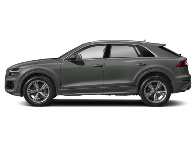 2020 Audi Q8 Premium Plus 55 TFSI quattro Tiptronic