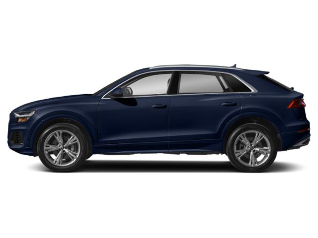2020 Audi Q8 Prestige 55 TFSI quattro Tiptronic