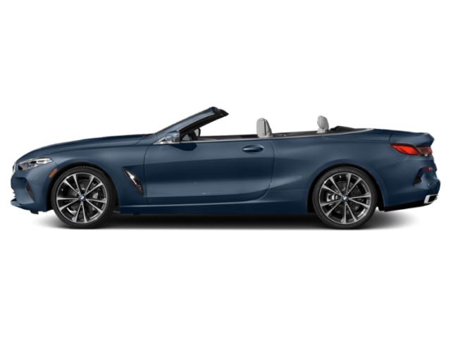 2020 BMW 840i xDrive