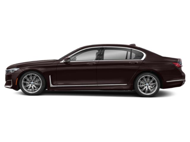 2020 BMW 740i xDrive 2020 BMW 740i xDrive
