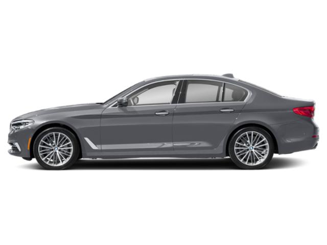 2020 BMW 540i xDrive