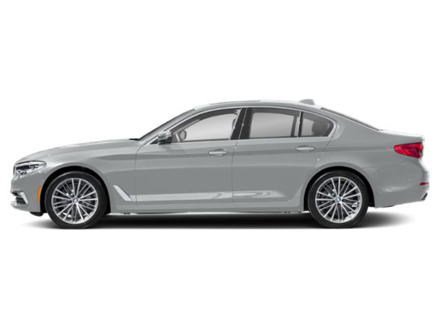 2020 BMW 540i xDrive