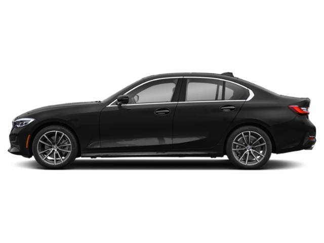 2020 BMW 330i xDrive