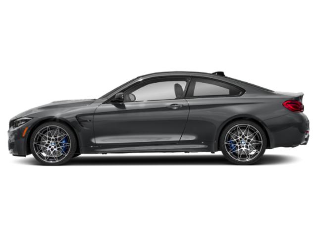 2020 BMW M4 