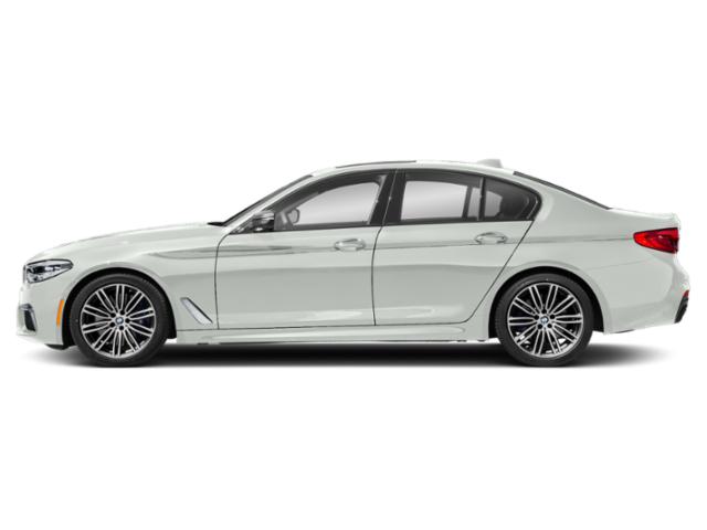 2020 BMW M5 xDrive