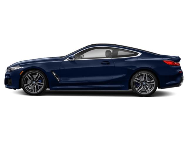 2020 BMW M8 xDrive