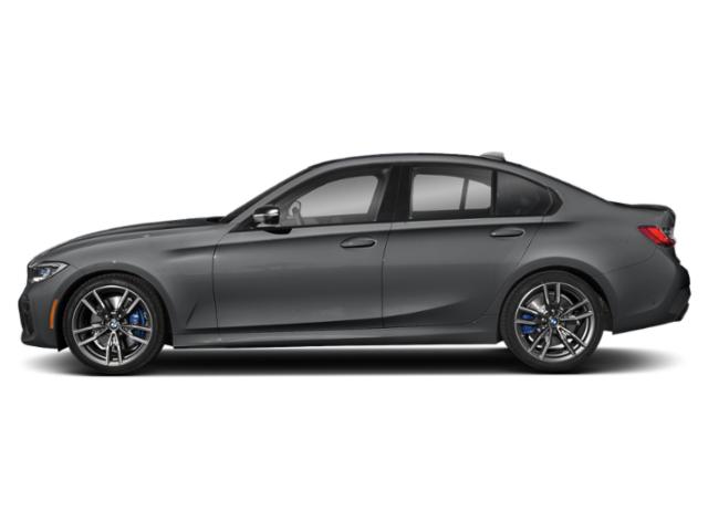 2020 BMW 3 Series M340i xDrive Sedan