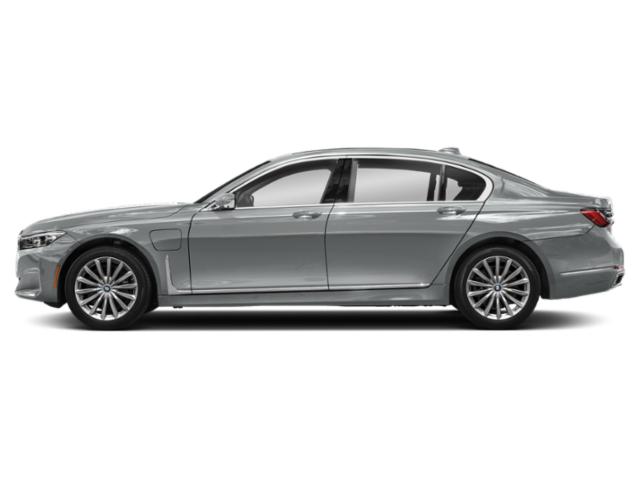 2020 BMW 745e xDrive iPerformance 2020 BMW 745e xDrive iPerformance