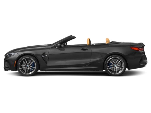 2020 BMW M8 Competition 2020 BMW M8 Competition