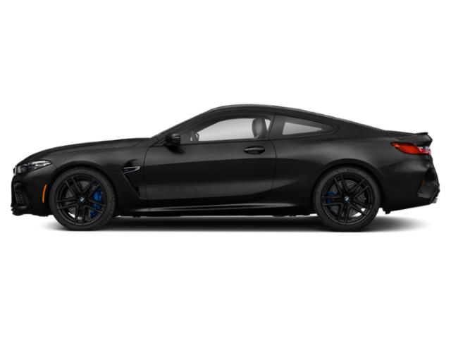 2020 BMW M8 Competition