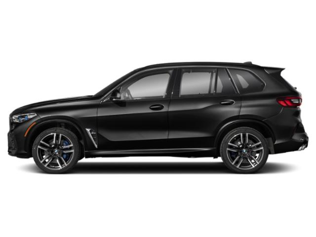2020 BMW X5 M Base 2020 BMW X5 M Base