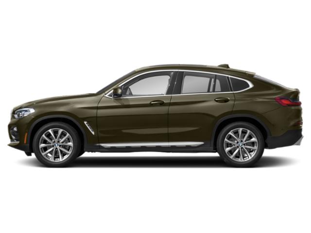 Used 2020 BMW X4 For Sale in Tucson, AZ